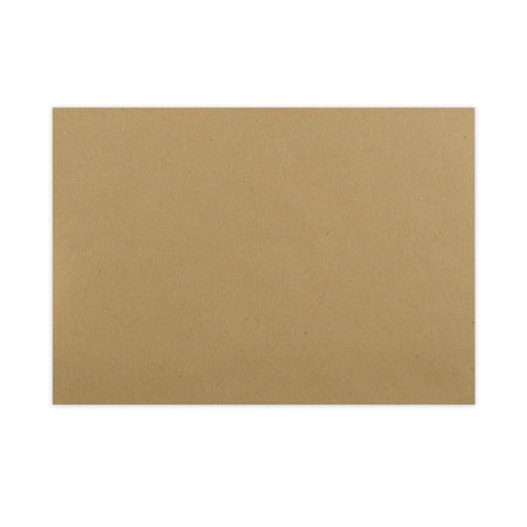 C5 Manila Brown Gummed Mailing Envelope (162 x 229mm)