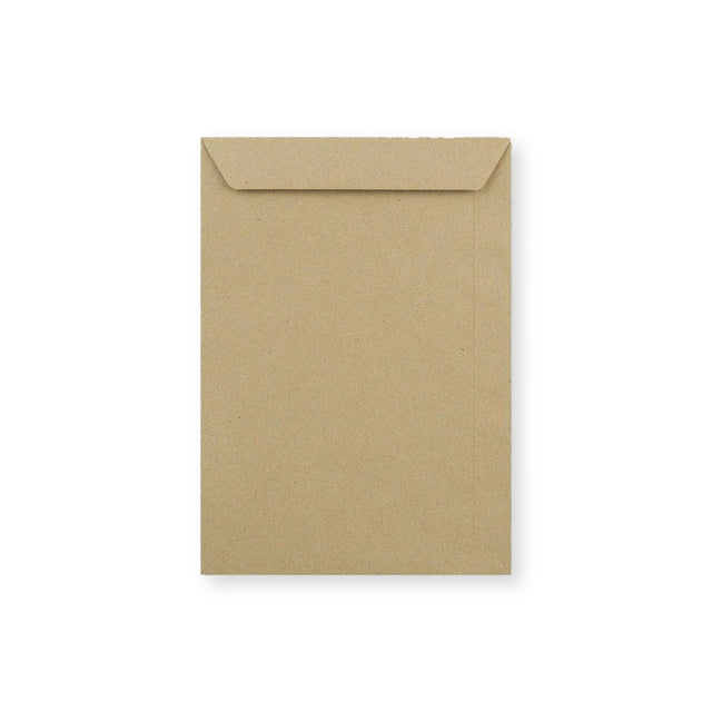 C5 Manila Brown Gummed Business Envelope (229 x 162mm)