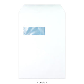 C4 White Envelope (324 x 229mm)