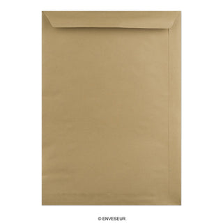450x324 mm (C3) Manila Brown Envelope