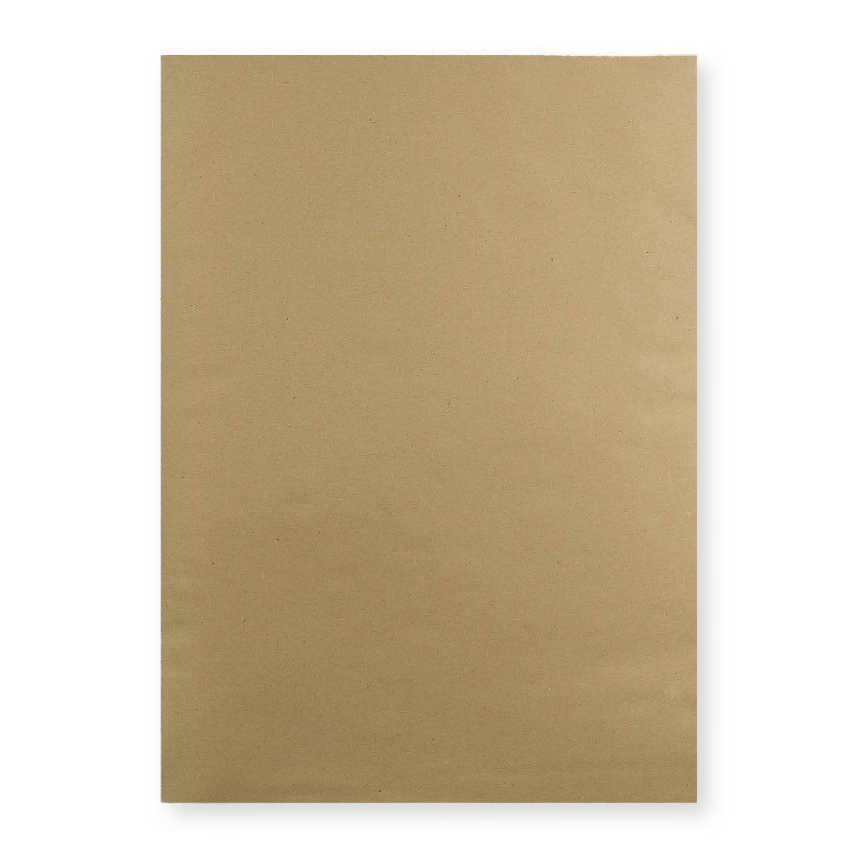 450x324 mm (C3) Manila Brown Envelope