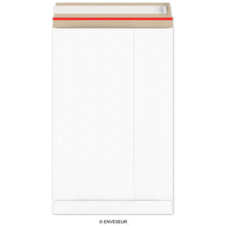 White All Board Envelopes