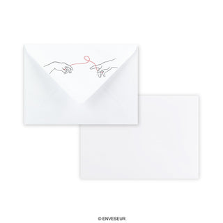 Wedding Envelopes (Destiny Design)