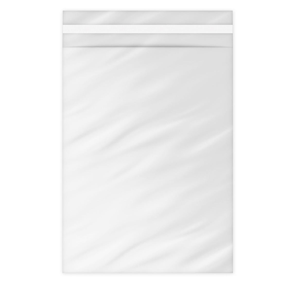 Clear Polyethylene Bags