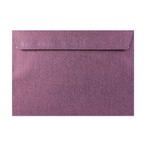 Textured Envelopes