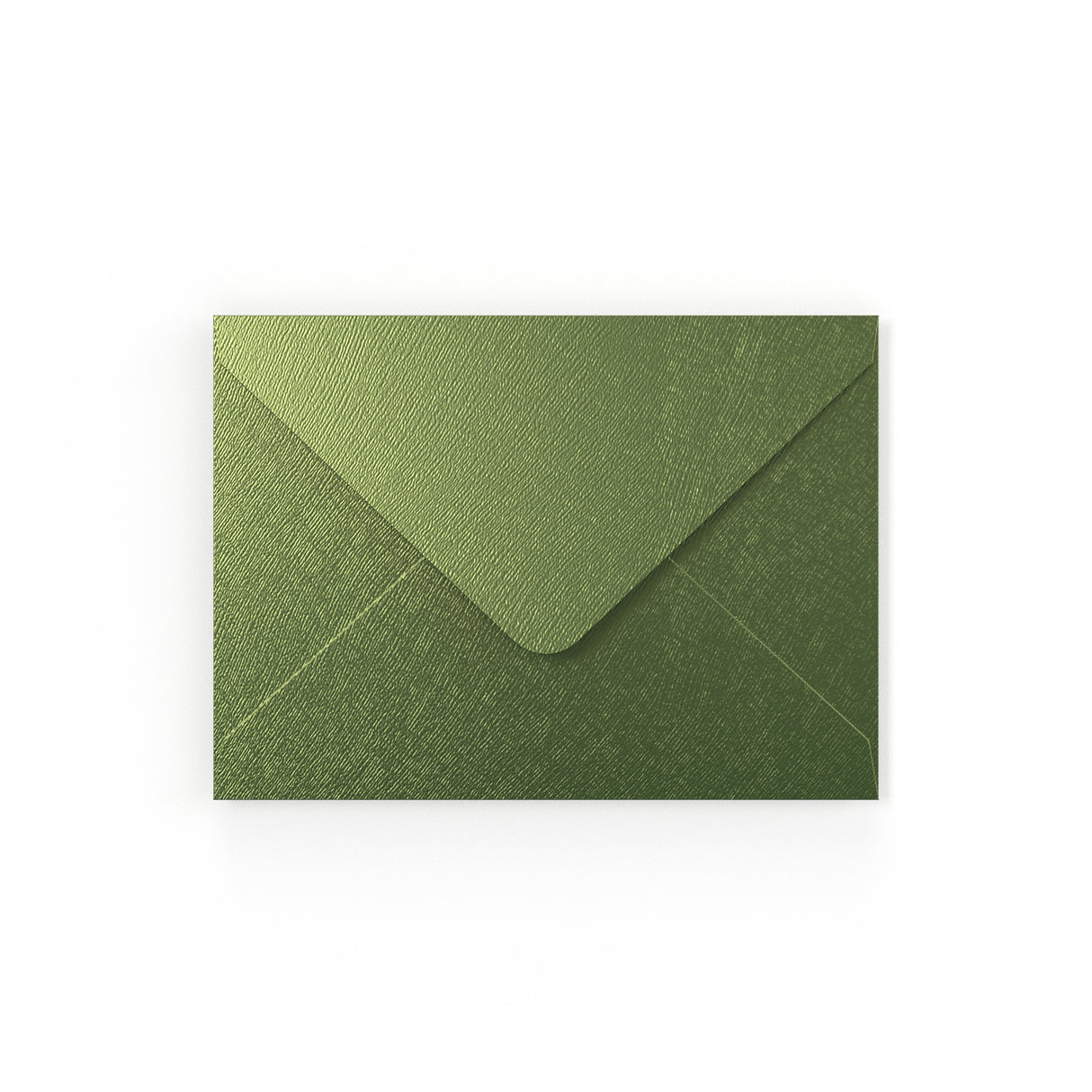 Textured Envelopes - V Flap
