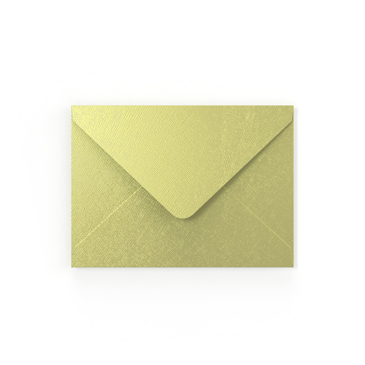 Textured Envelopes - V Flap