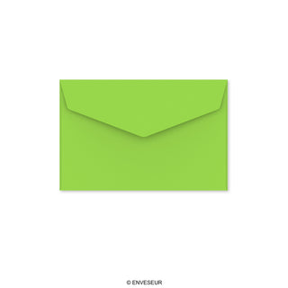 V-Flap Peel and Seal Envelopes