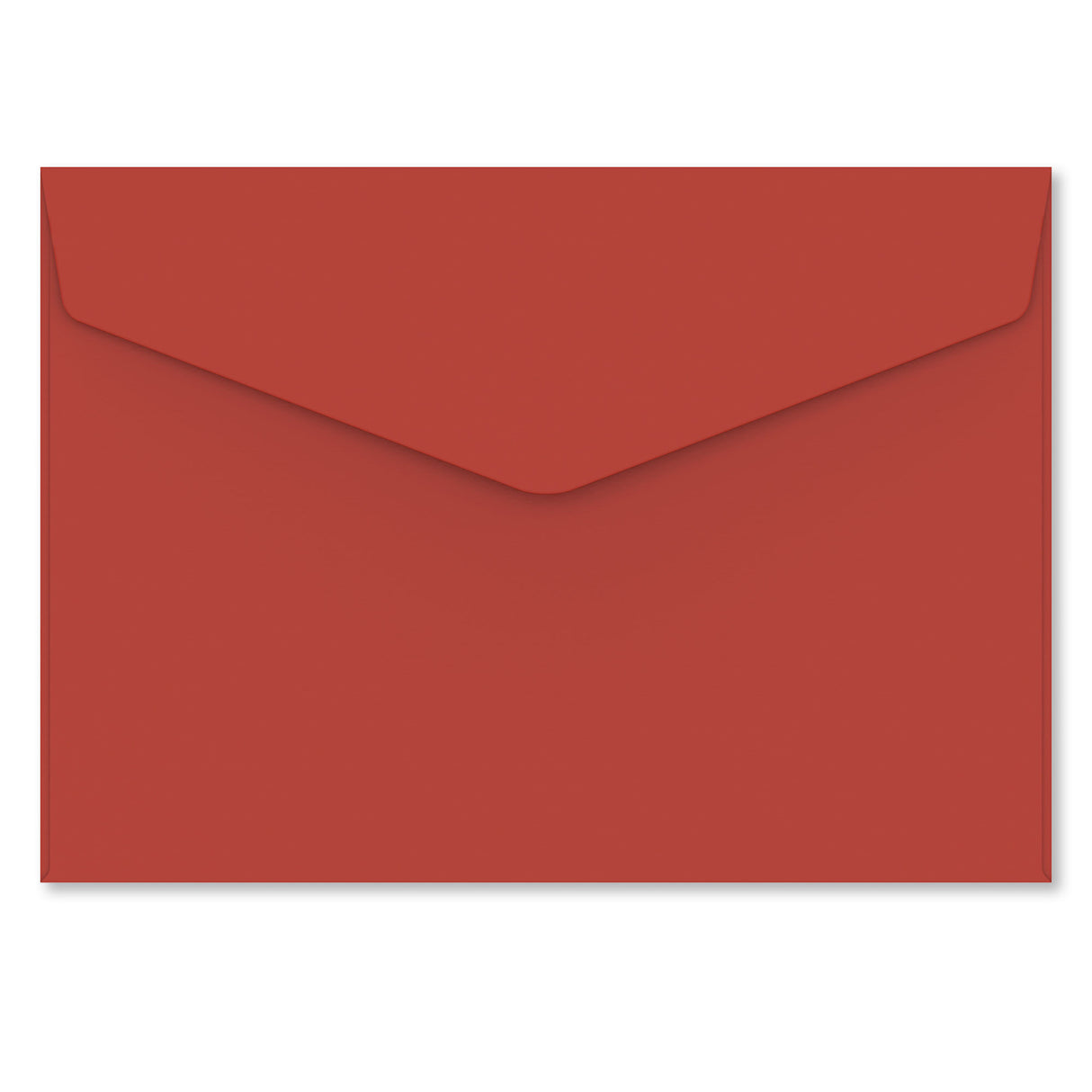 V-Flap Peel and Seal Envelopes