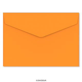 V-Flap Peel and Seal Envelopes