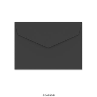 V-Flap Peel and Seal Envelopes
