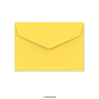 V-Flap Peel and Seal Envelopes