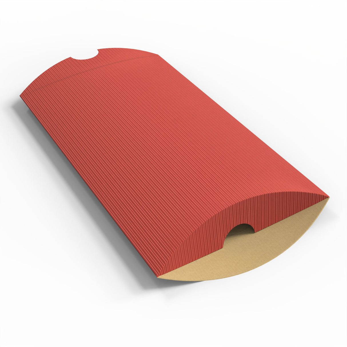 Corrugated Pillow Boxes