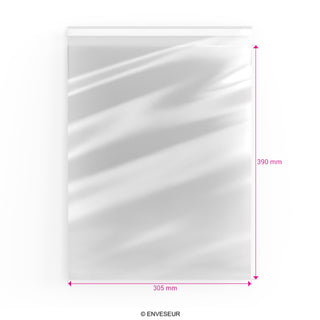 Cello Bags (Non-Header)