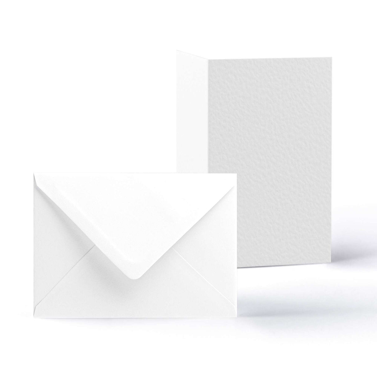 Hammered Cards & Envelopes Pack