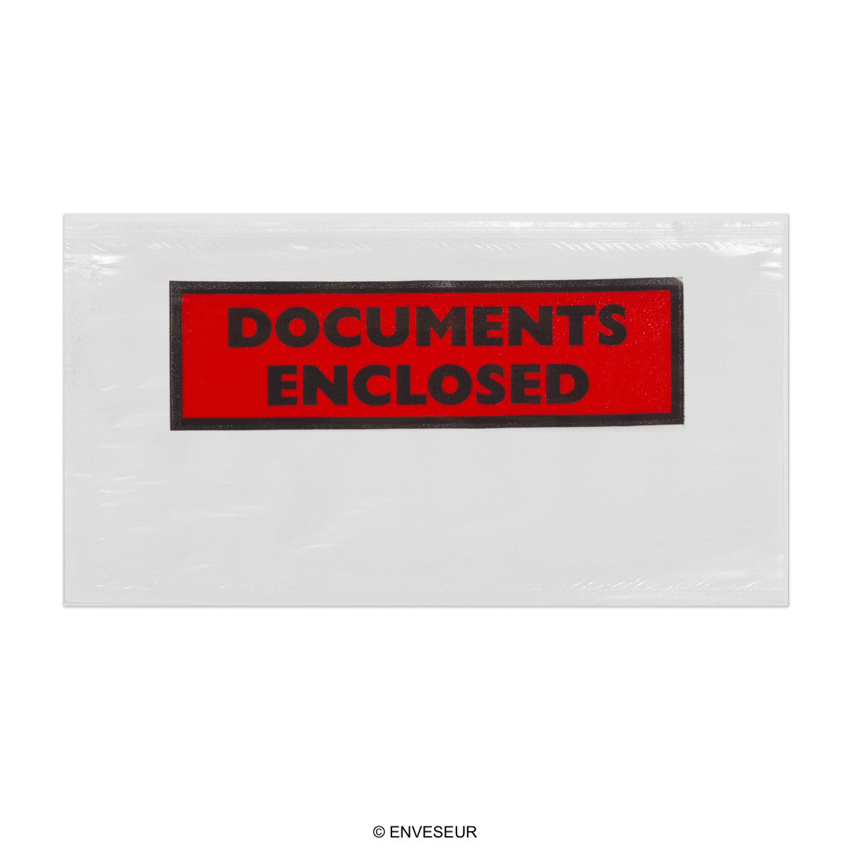 Documents Enclosed Envelopes (Printed)