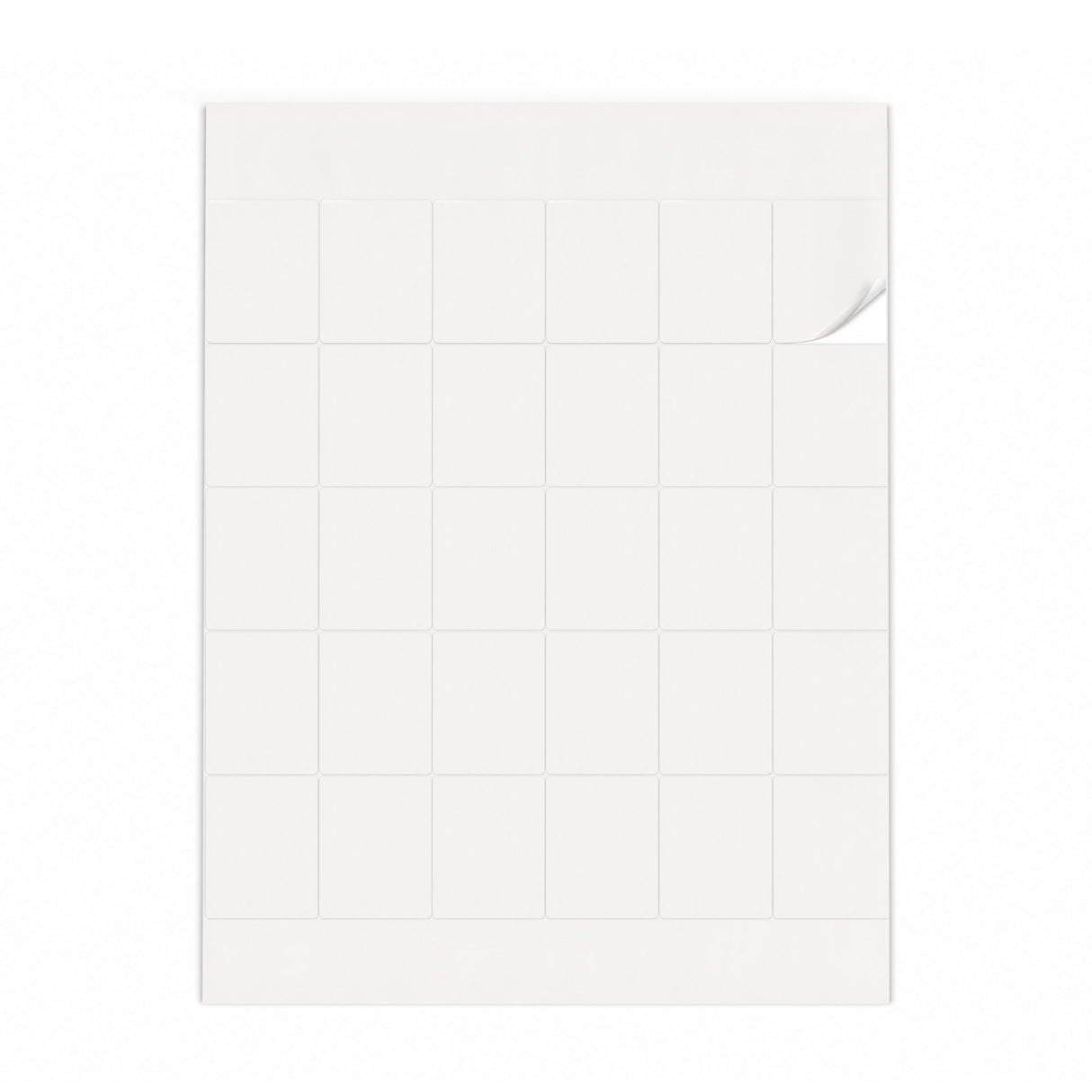 White Label Packs S - 100 Sheets
