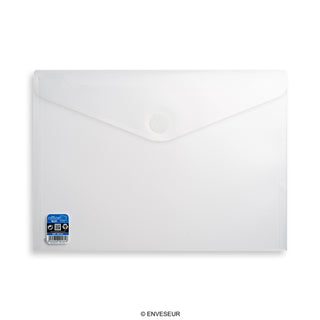 Translucent Documents Folder (V-Lock)