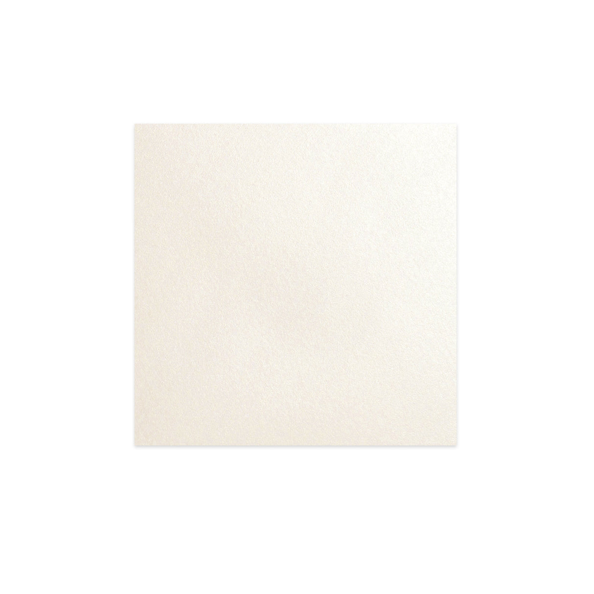 Oyster Envelope - Diamond Flap 130x130 mm