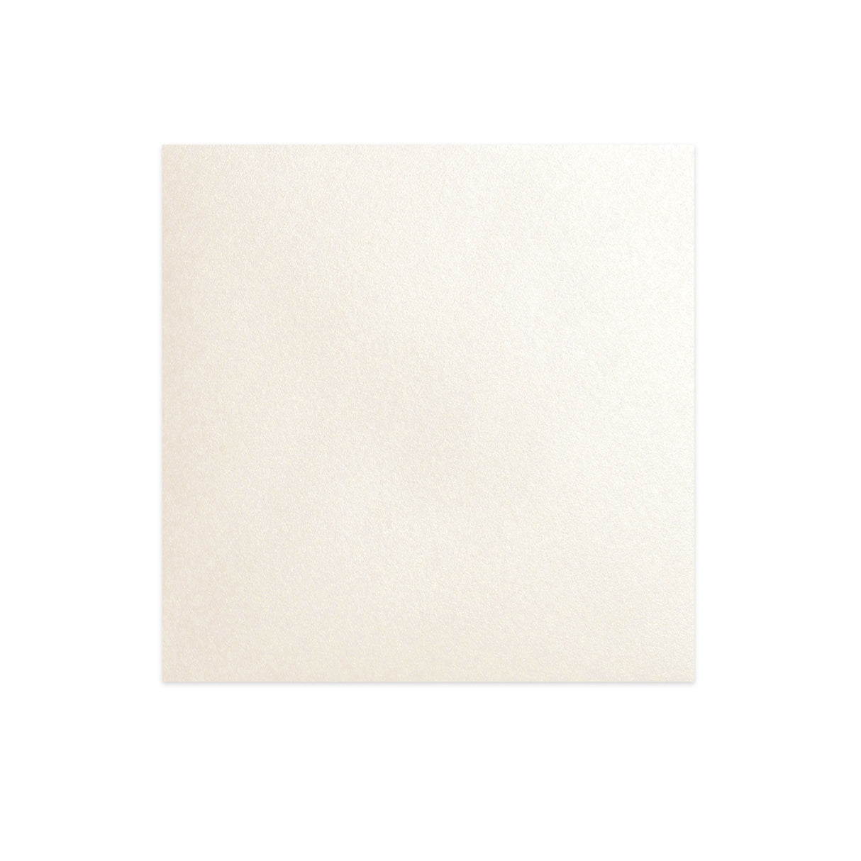 Oyster Envelope - Diamond Flap 155x155 mm