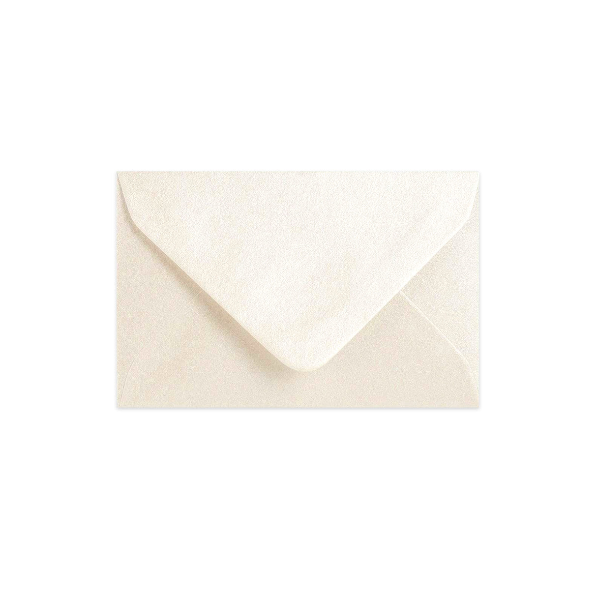 Oyster Envelope - Diamond Flap 62x94 mm
