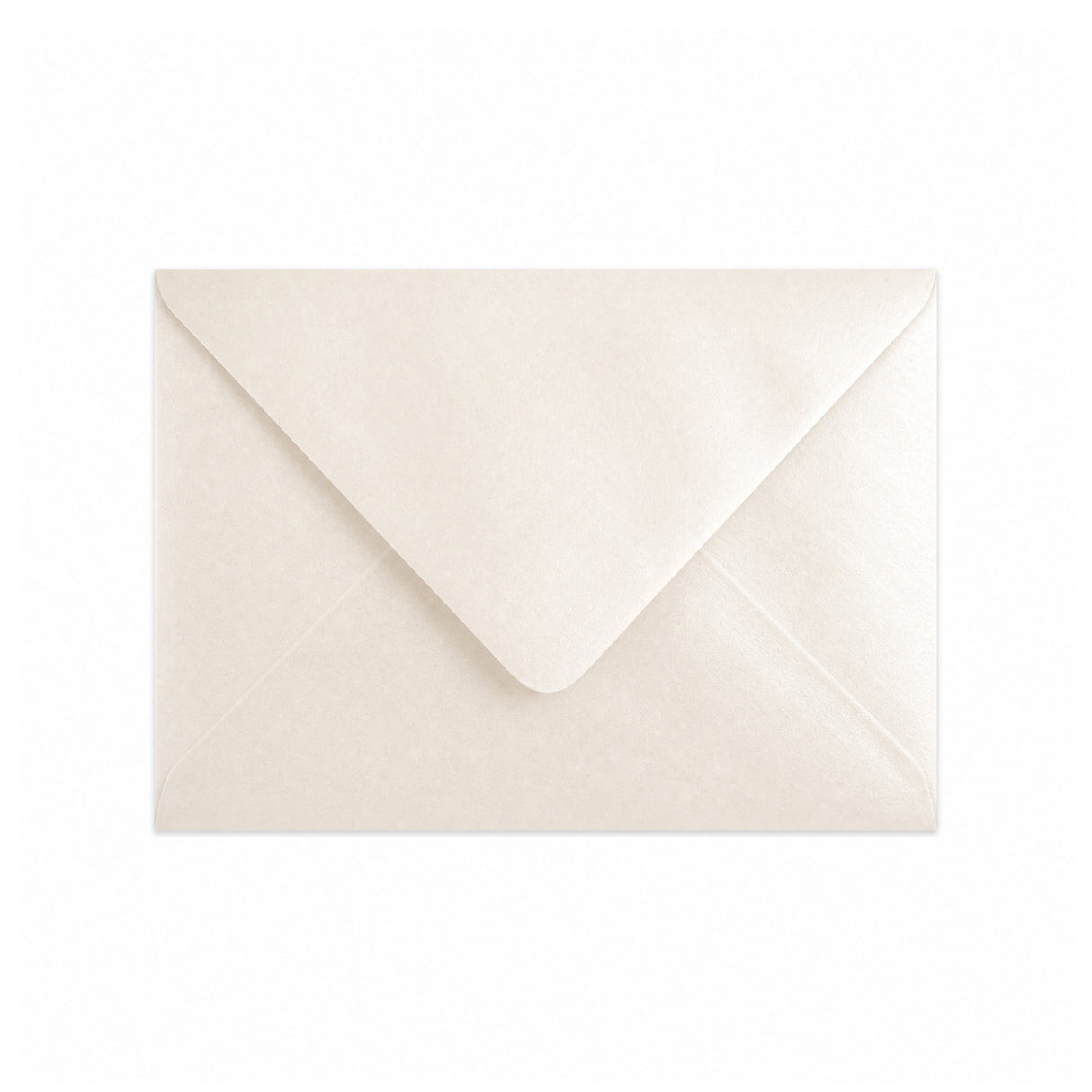 Oyster Envelope - Diamond Flap 162x229 mm (C5)