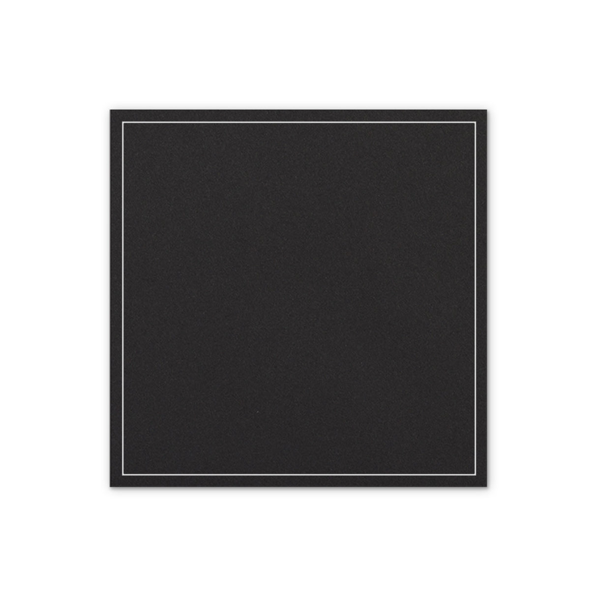 Condolence Envelope