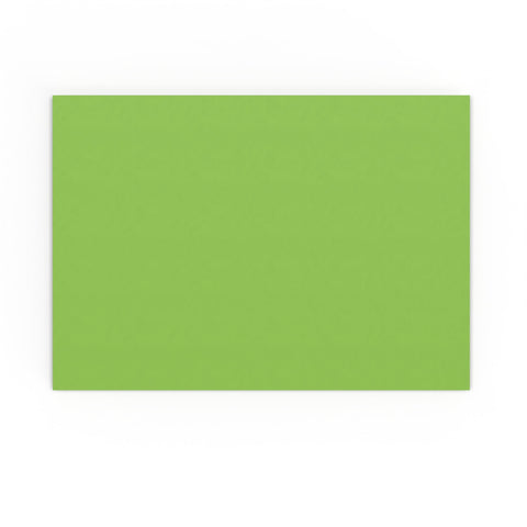 C5 Mid Green Gummed V-Flap Envelope (162 x 229mm)