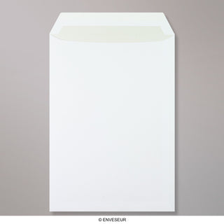 C4 White Envelope (324 x 229mm)