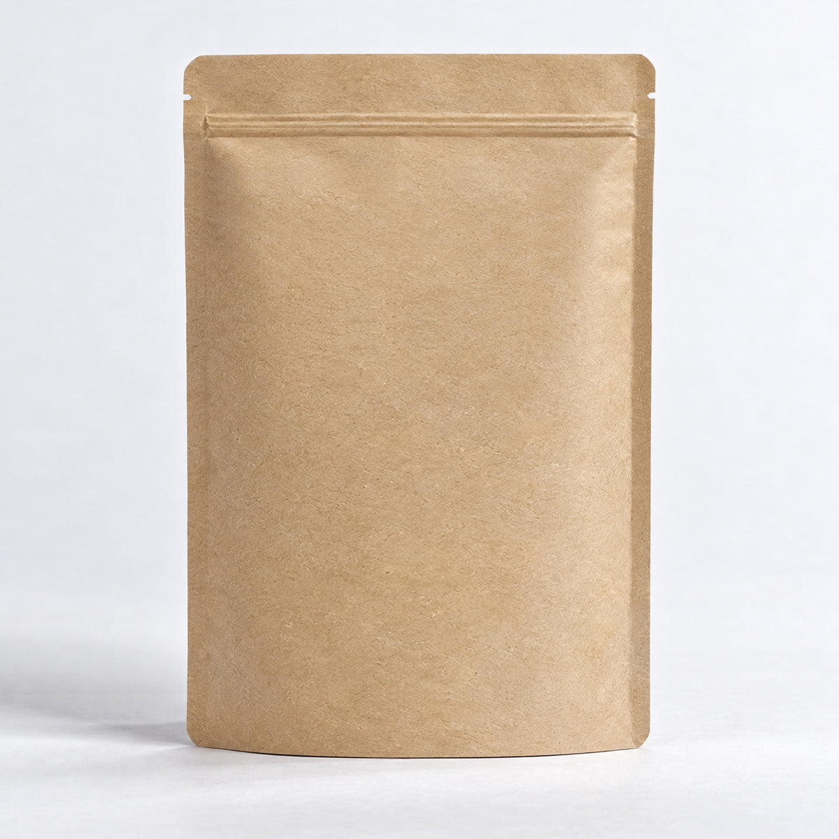 Kraft Food Pouch Bags