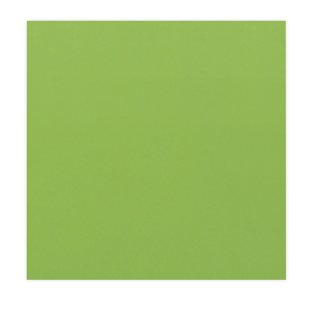 Mid Green Peel & Seal Envelope (155 x 155mm)
