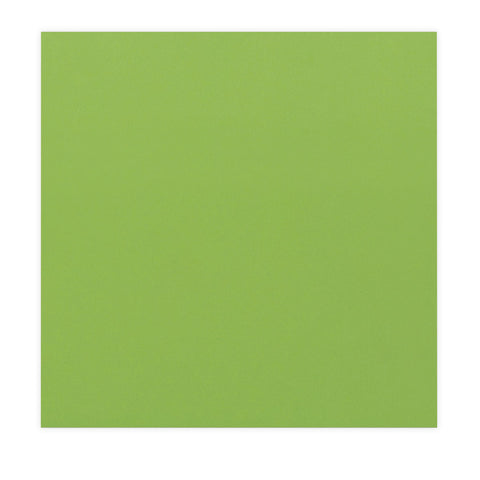 Mid Green Peel & Seal Envelope (155 x 155mm)