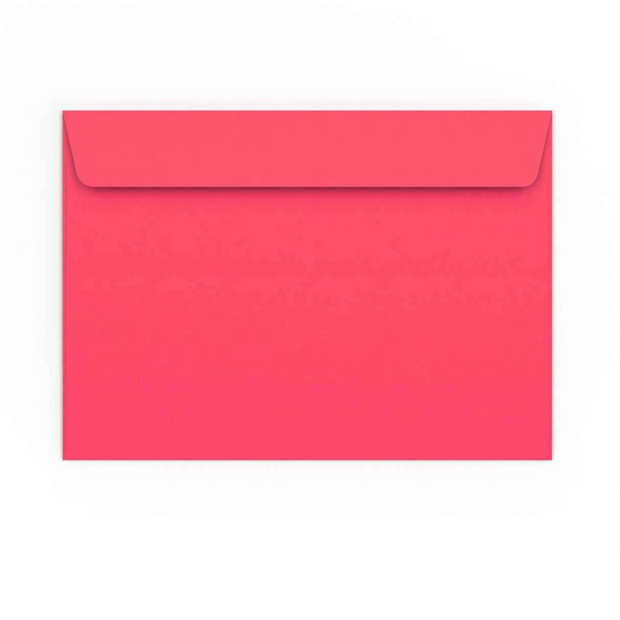 C5 Bright Pink Envelope (162 x 229mm)