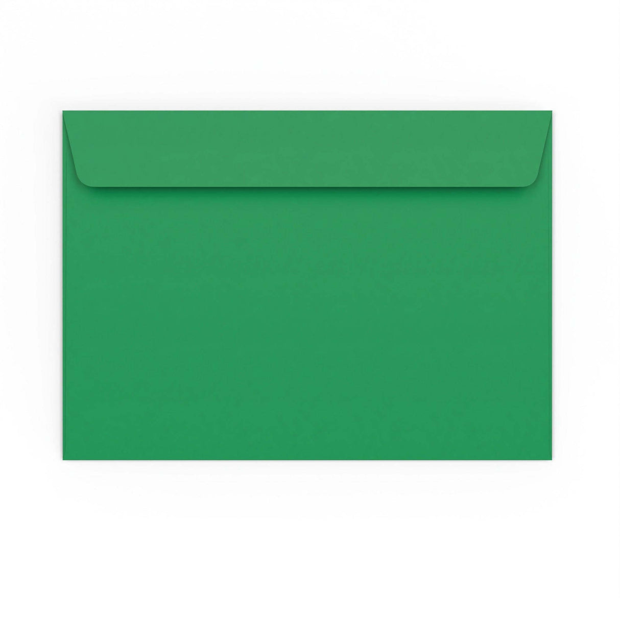 C5 Dark Green Envelope (162 x 229mm)