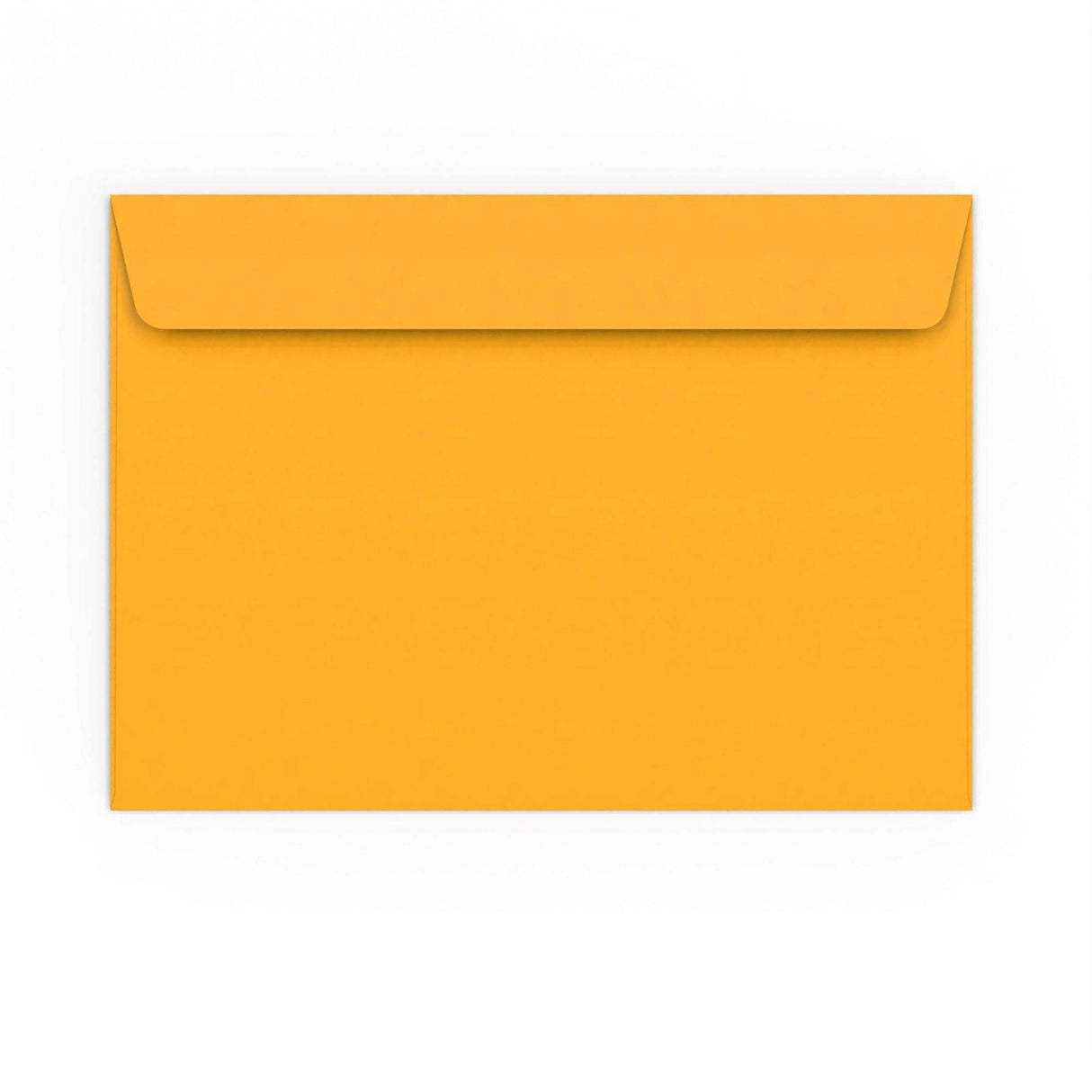 C5 Dark Yellow Envelope (162 x 229mm)