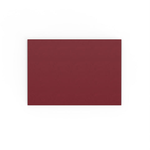 Burgundy envelopes Burgundy 114 x 162 mm (C6) Peel and Seal