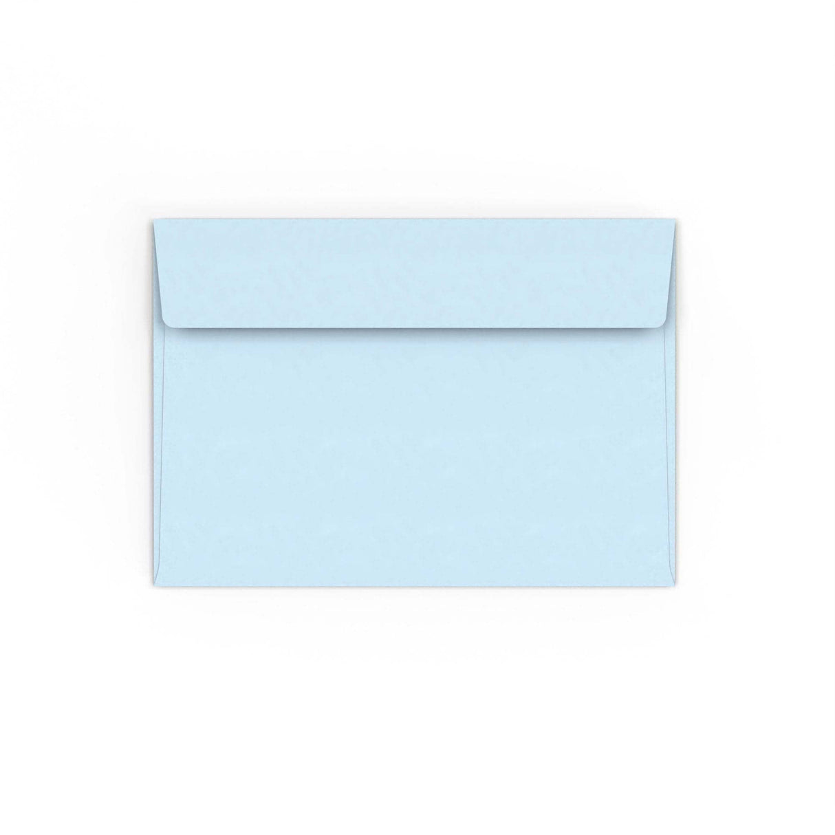 C6 Pale Blue Envelope (114 x 162mm)