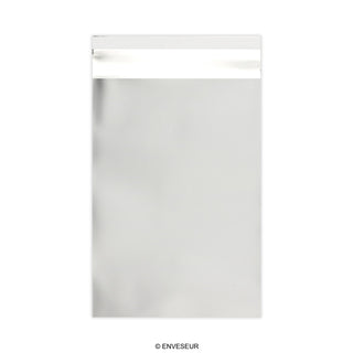 Matt Finish Foil Bags