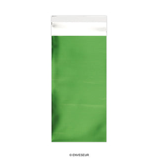 Matt Finish Foil Bags