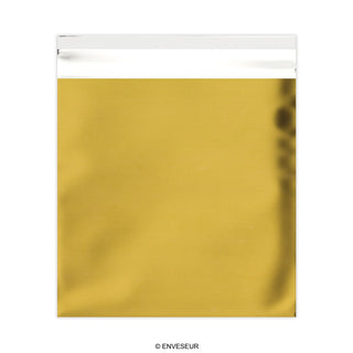 Matt Finish Foil Bags