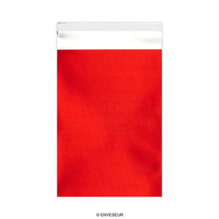 Matt Finish Foil Bags