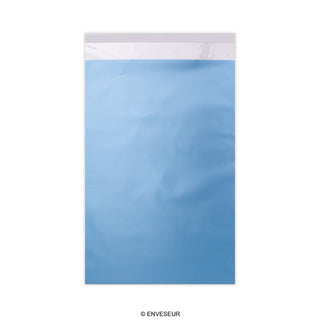 Matt Finish Foil Bags