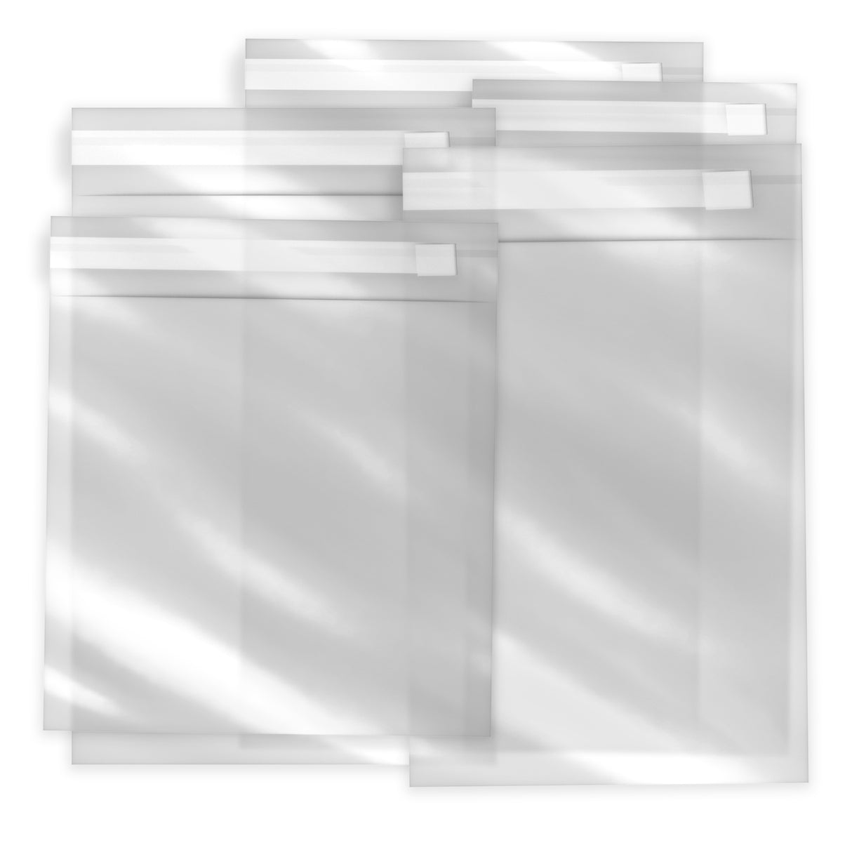 PLA Bags