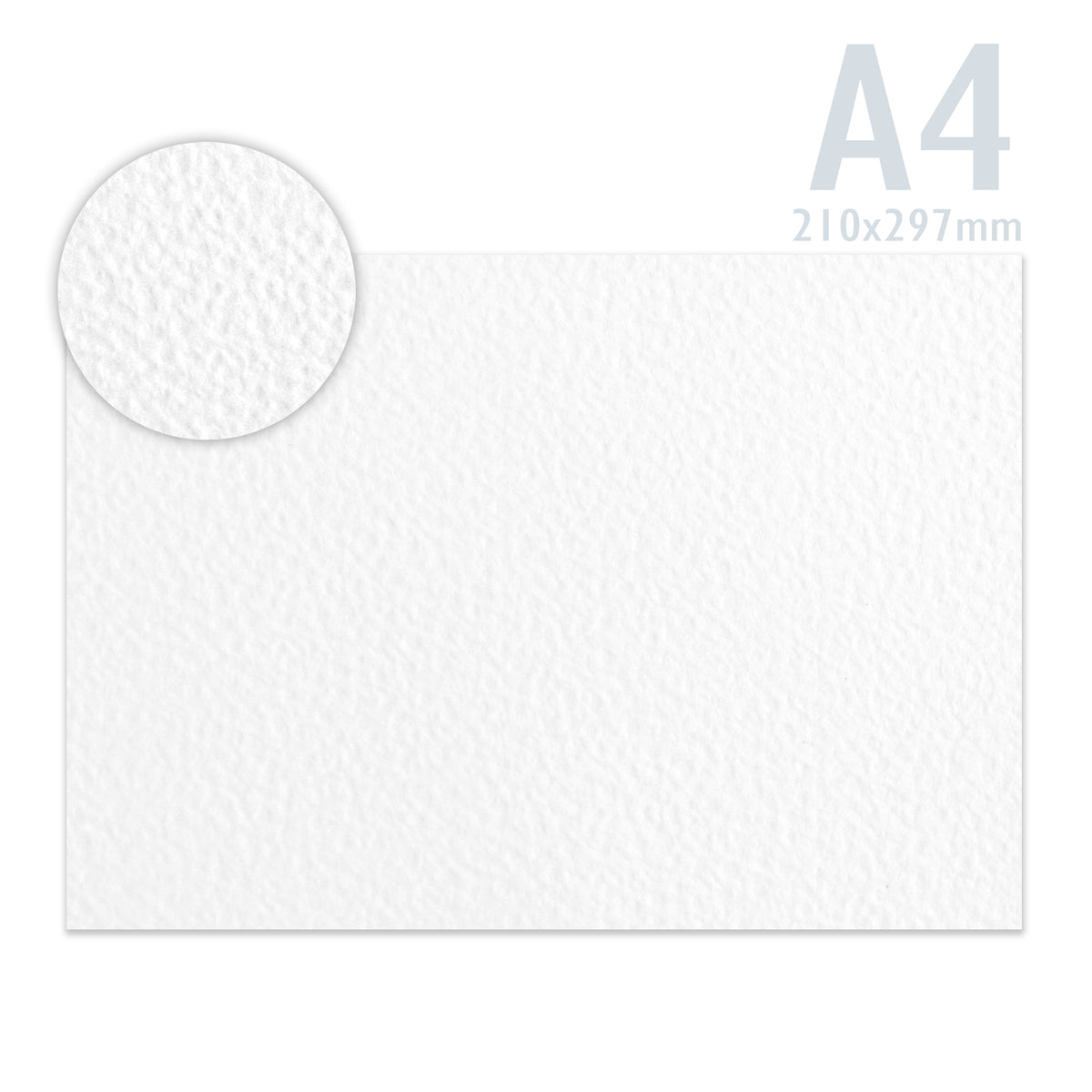 Decorative Textured Paper 300 gsm Pack