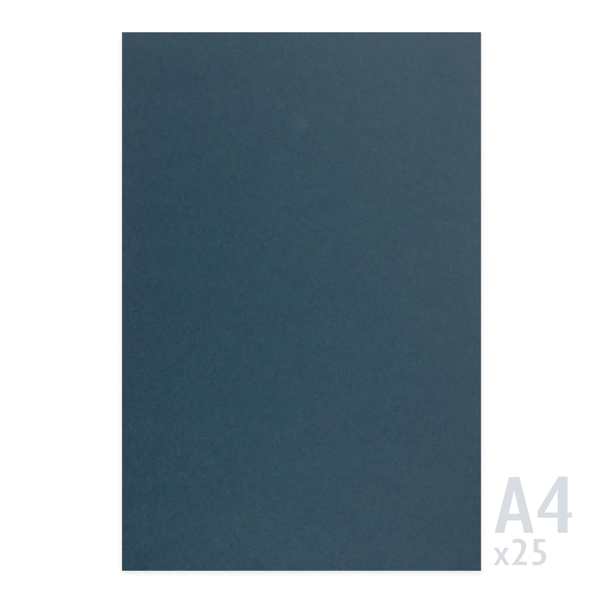 Sirio Color Paper 210gsm - 25 Sheets