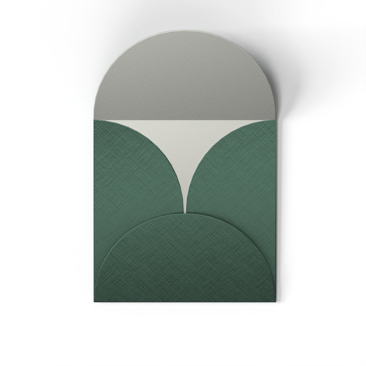 Pouchette Envelopes