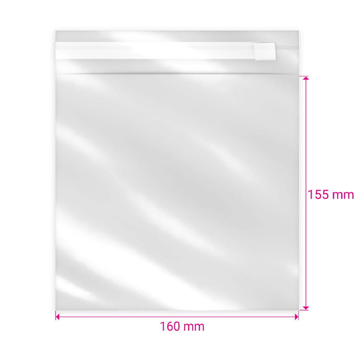 PLA Bags