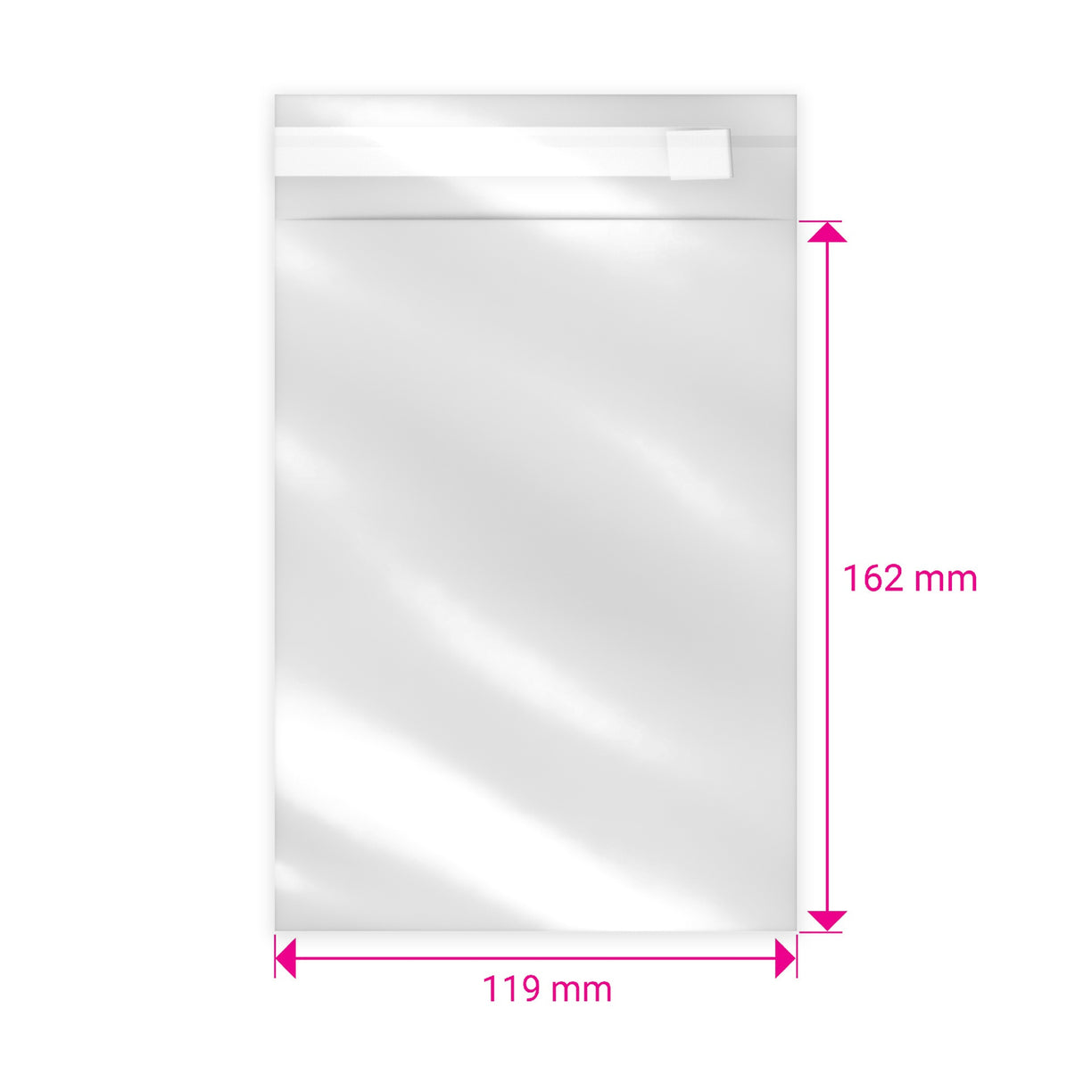 PLA Bags
