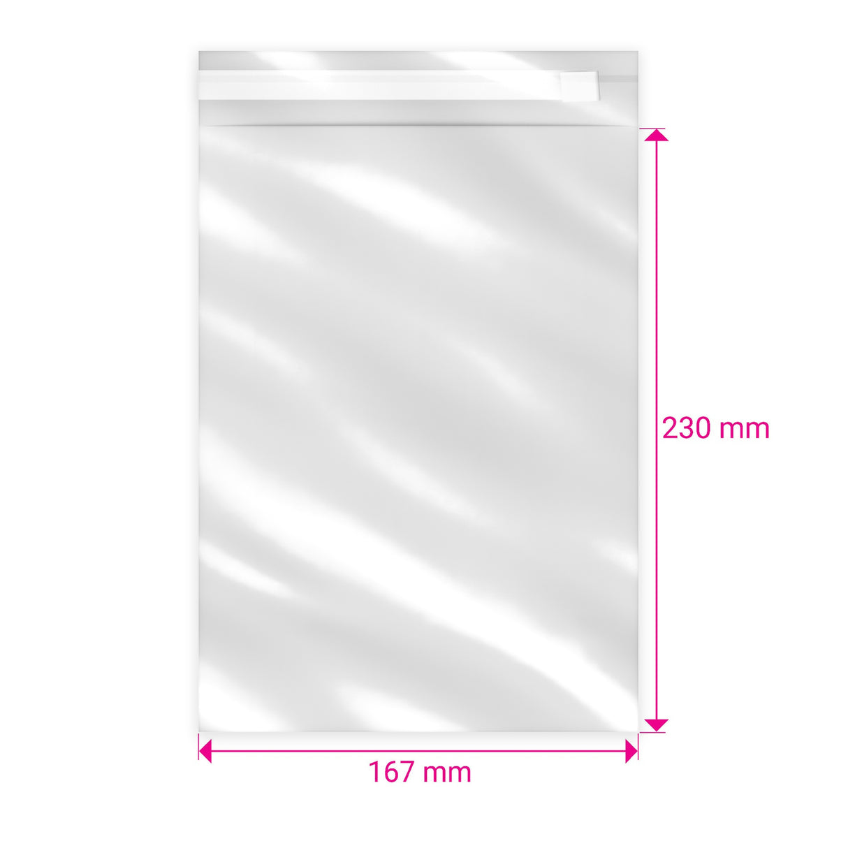 PLA Bags