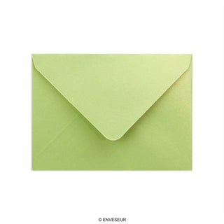 Pearlescent Envelopes